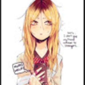 Meet your Posher, Channeya